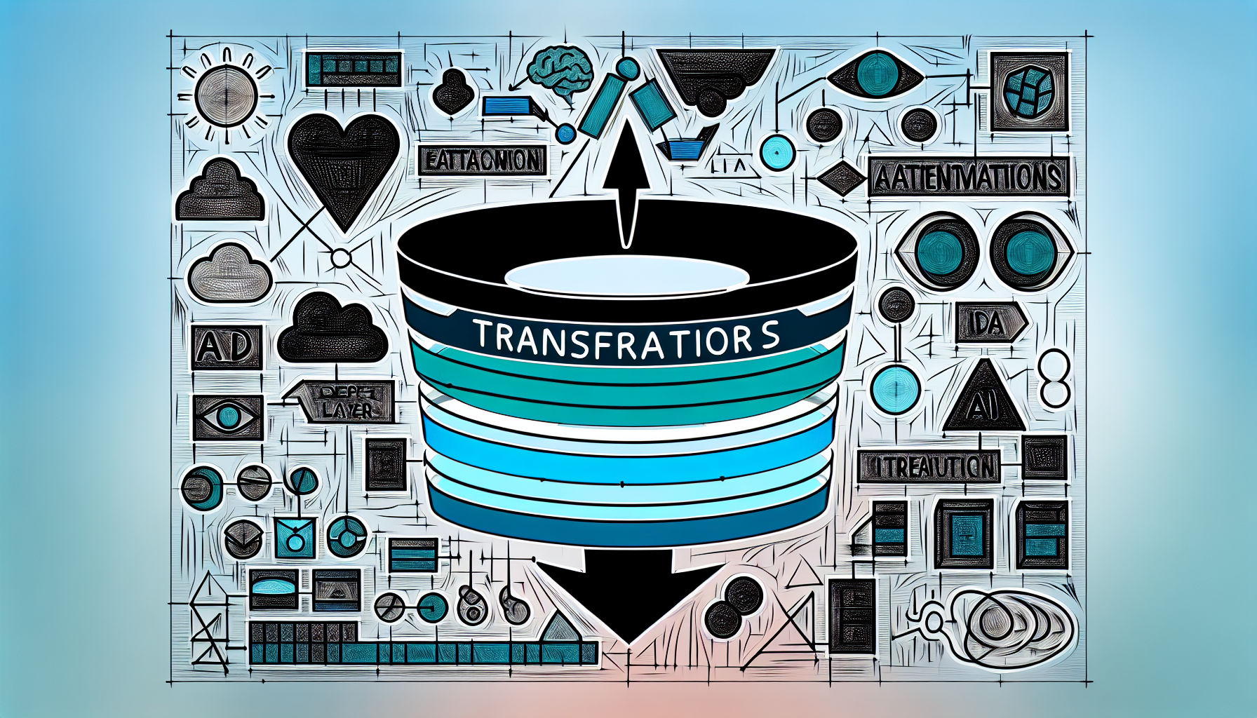 A Closer Look at Transformer Layers: Understanding Their Role in AI